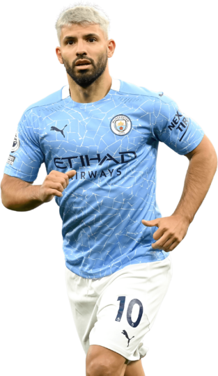 Sergio Agüero