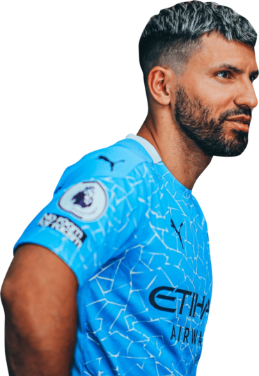 Sergio Agüero