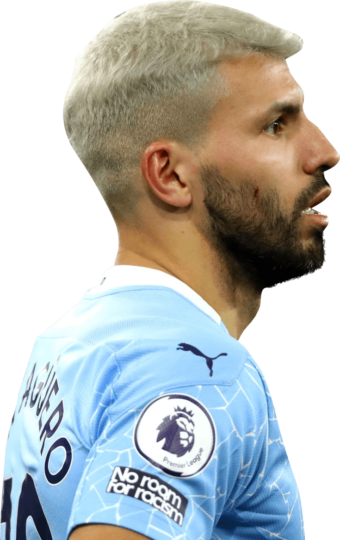 Sergio Agüero