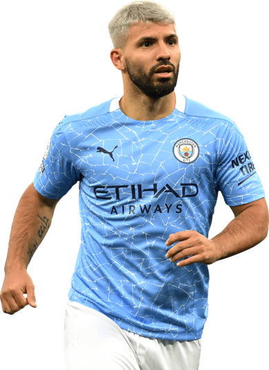 Sergio Agüero