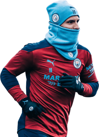 Sergio Agüero