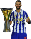 Sérgio Oliveira football render