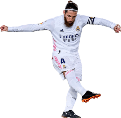 Sergio Ramos