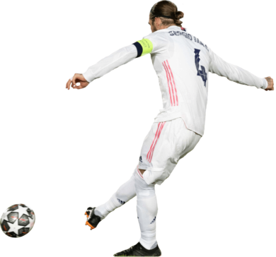 Sergio Ramos