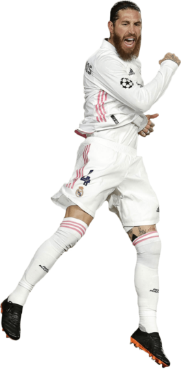 Sergio Ramos