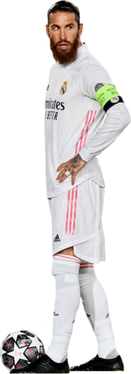 Sergio Ramos