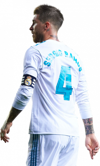 Sergio Ramos