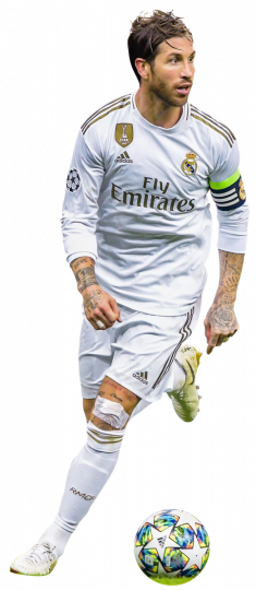 Sergio Ramos