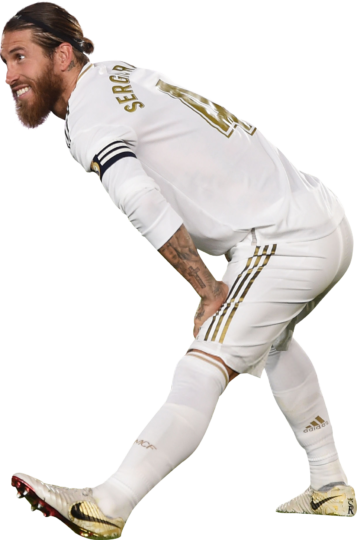 Sergio Ramos