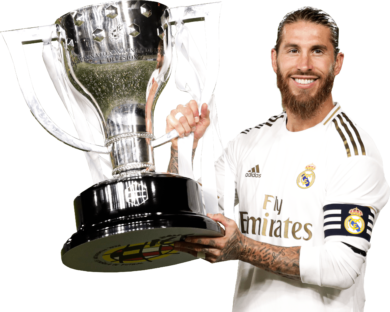 Sergio Ramos