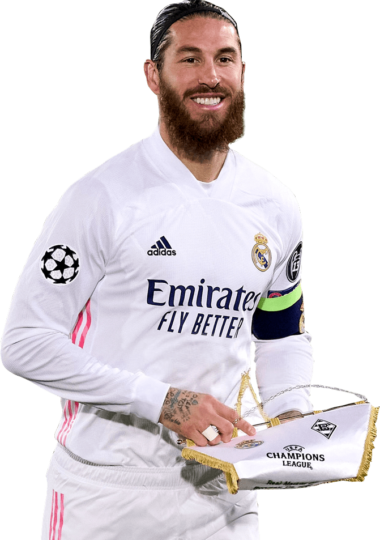 Sergio Ramos