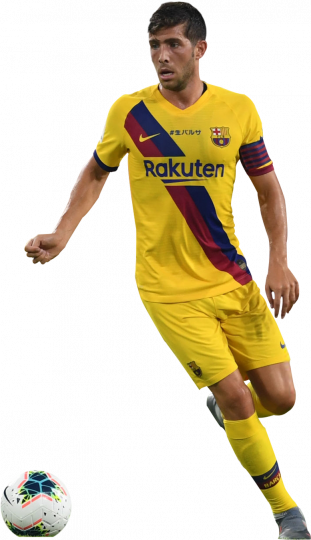 Sergi Roberto