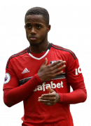 Ryan Sessegnon football render