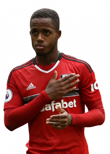 Ryan Sessegnon