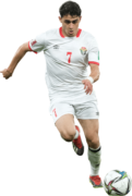 Sharara football render