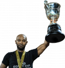 Shikabala football render