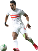 Youssef Obama football render