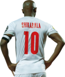 Shikabala football render