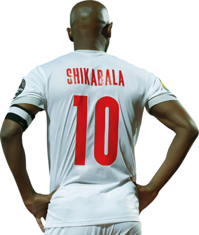 Shikabala