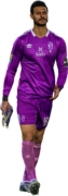 Mohamed El-Shenawy football render