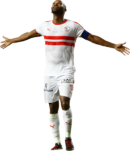 Shikabala football render