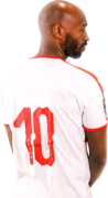 Shikabala football render