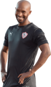 Shikabala football render