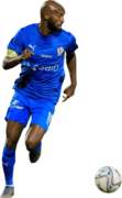 Shikabala football render