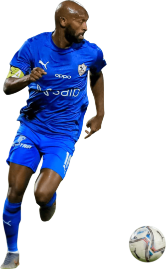 Shikabala