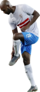 Shikabala football render