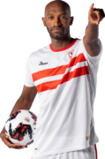 Shikabala football render
