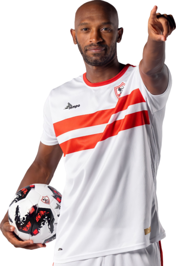 Shikabala