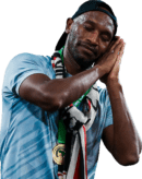 Shikabala football render