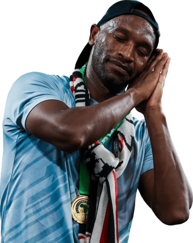 Shikabala