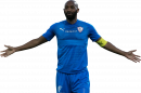 Shikabala football render