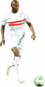 Shikabala football render