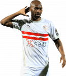 Shikabala football render