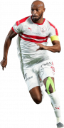 Shikabala football render