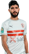 Ferjani Sassi football render