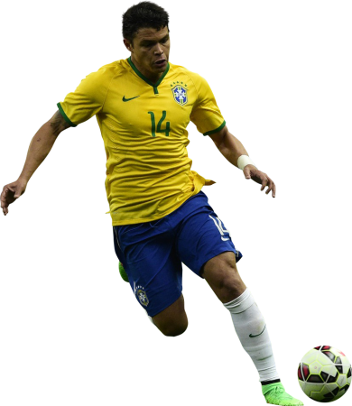 Thiago Silva