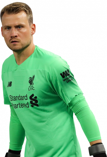 Simon Mignolet