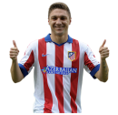 Guilherme Siqueira football render