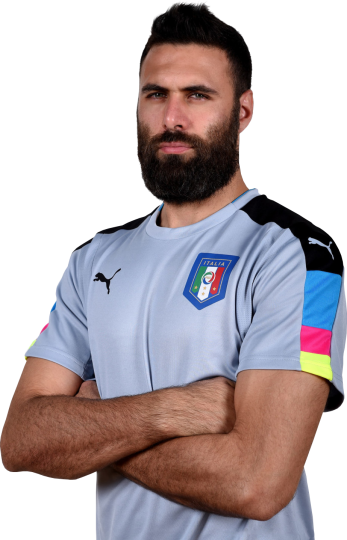 Salvatore Sirigu