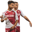 Sofiane Diop & Ruben Aguilar football render