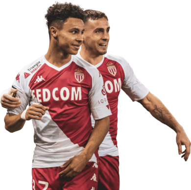 Sofiane Diop & Ruben Aguilar