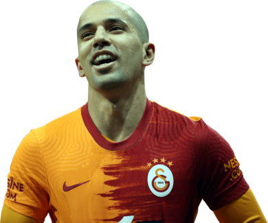 Sofiane Feghouli