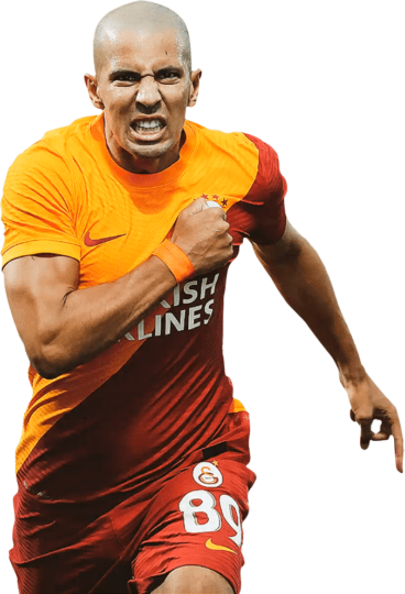 Sofiane Feghouli