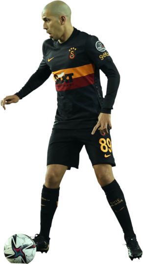 Sofiane Feghouli