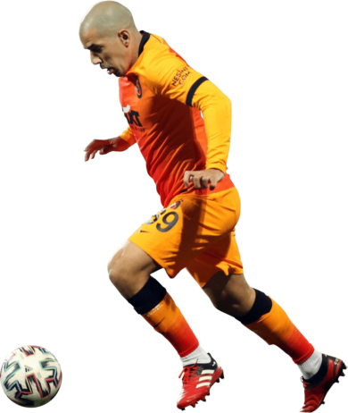 Sofiane Feghouli