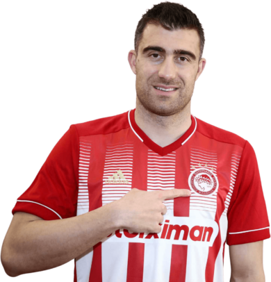 Sokratis Papastathopoulos